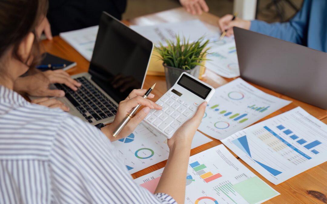 Cómo armar un presupuesto financiero para construir una casa