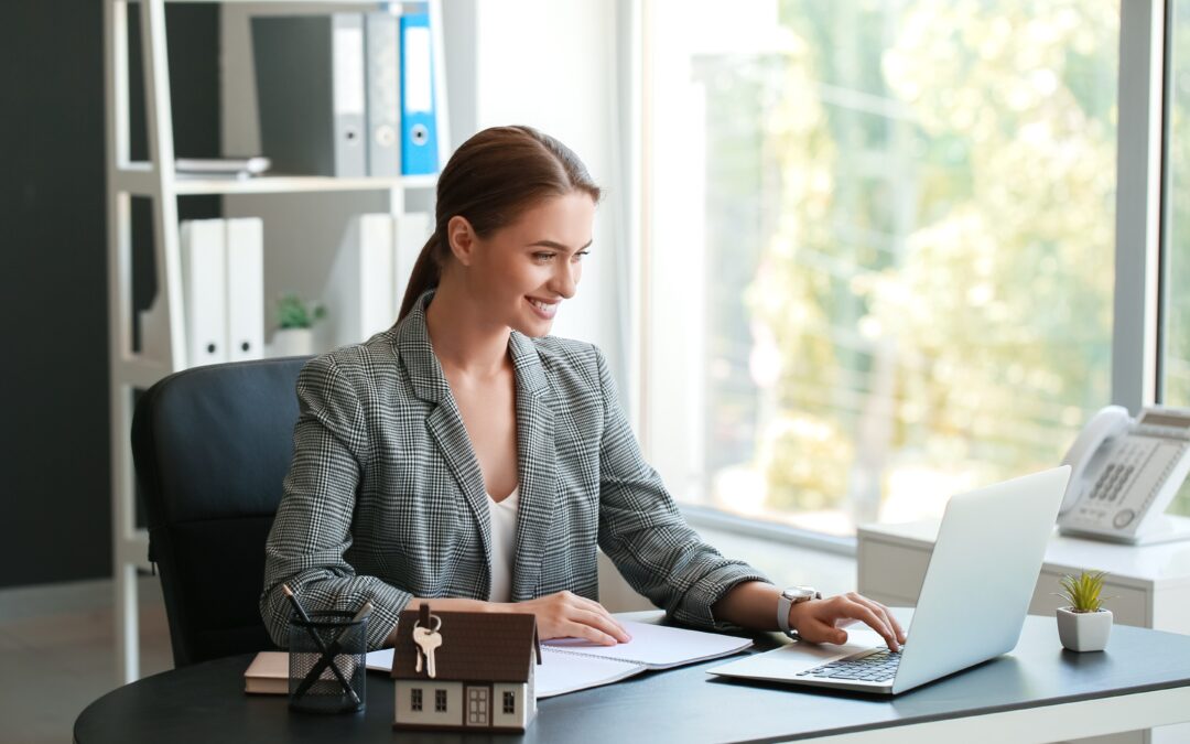 3 ventajas de contratar un agente inmobiliario experto en el rubro