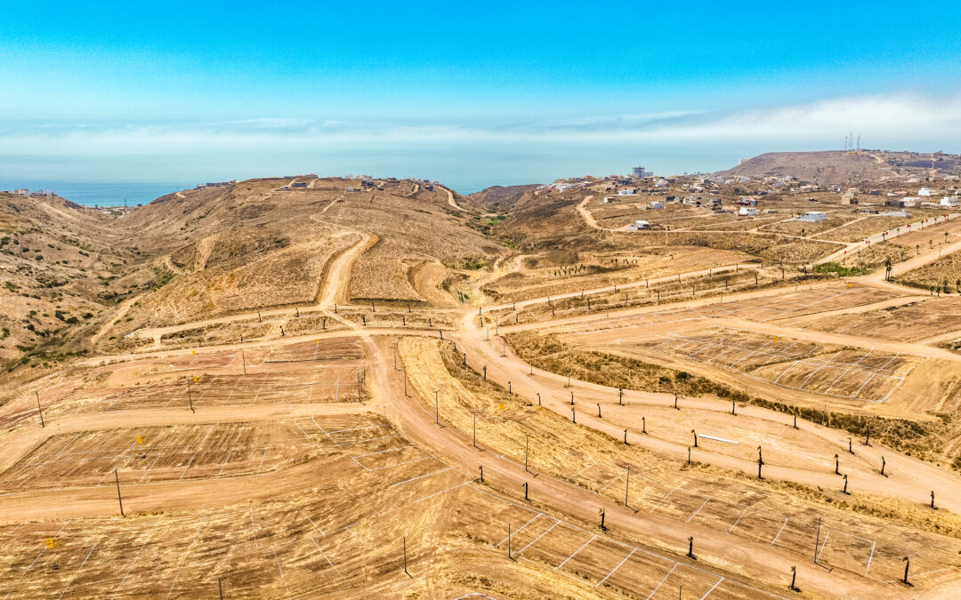 Venta de terrenos: consejos y claves para elegir el mejor lote